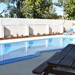 Best Western Parkside Motor Inn 