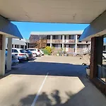 Best Western Parkside Motor Inn 