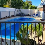 Best Western Parkside Motor Inn 