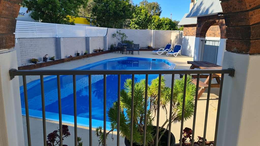 Western Parkside Motor 3*