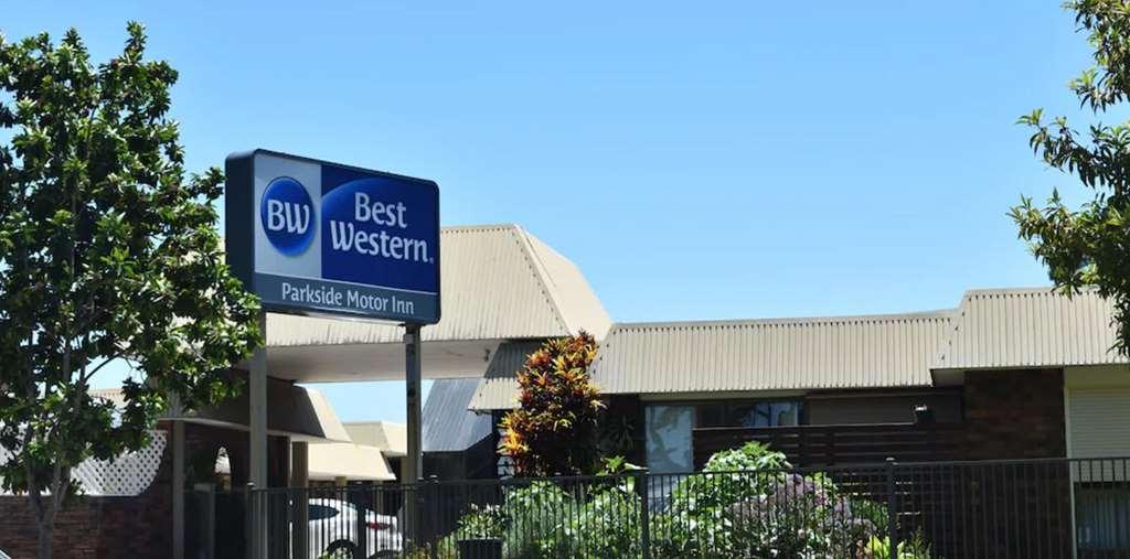 Western Parkside Motor Coffs Harbour