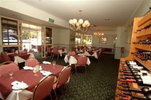 Motel Western Parkside Motor Coffs Harbour