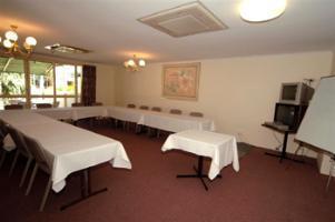 Motel Western Parkside Motor 3*