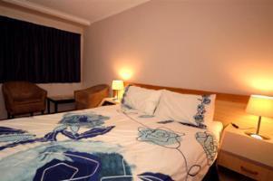 Motel Western Parkside Motor