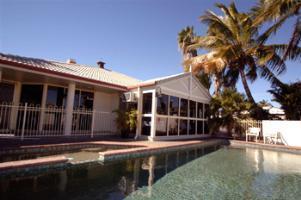 Western Parkside Motor Coffs Harbour