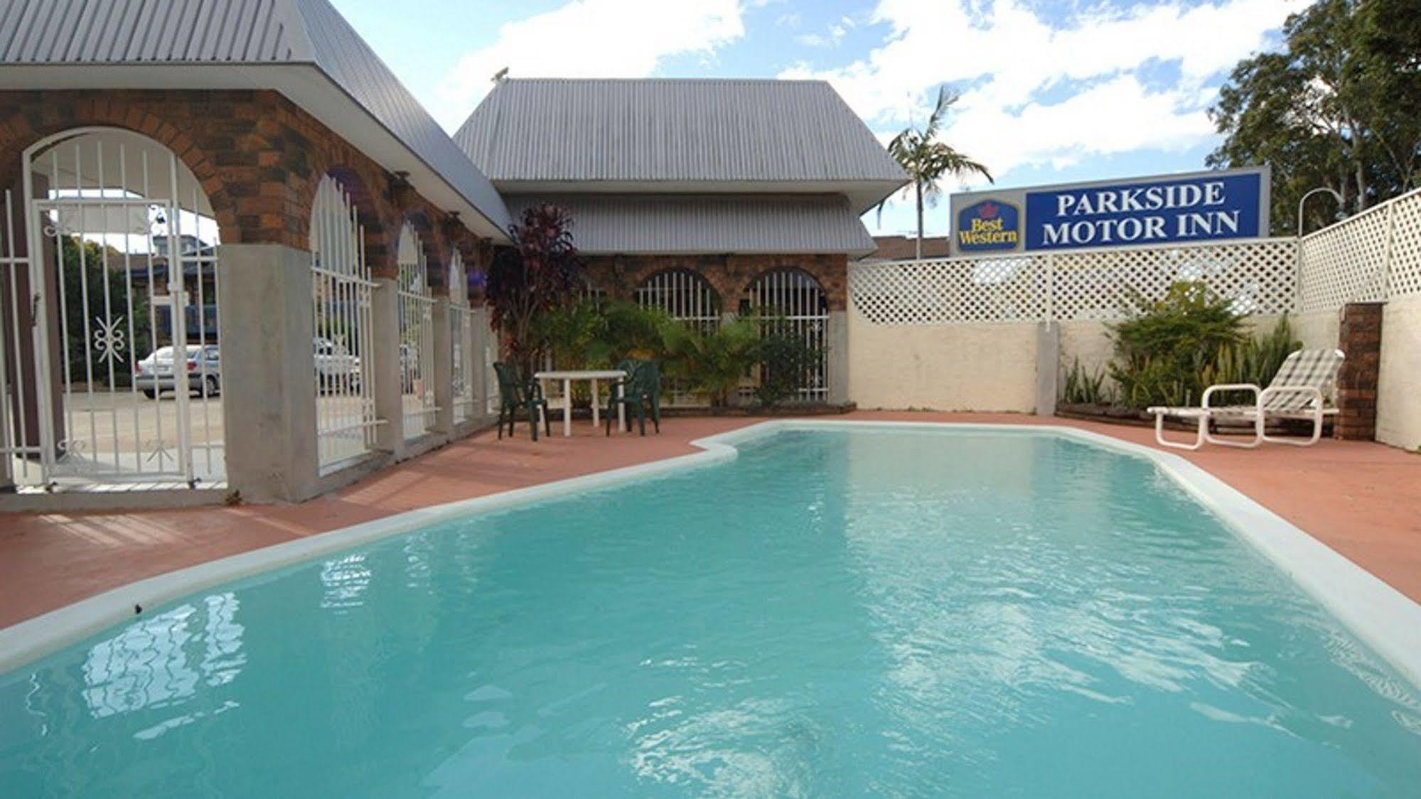 Western Parkside Motor Coffs Harbour
