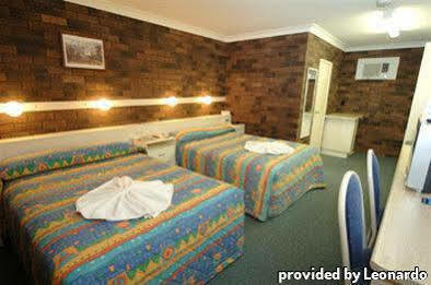Western Parkside Motor Coffs Harbour
