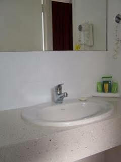 Western Parkside Motor 3*