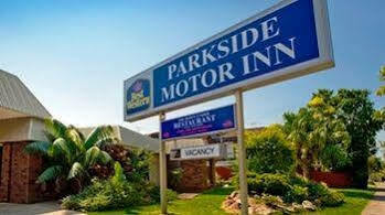 Western Parkside Motor 3* Coffs Harbour