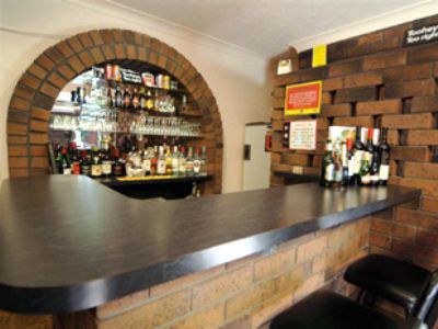 Motel Western Parkside Motor Coffs Harbour