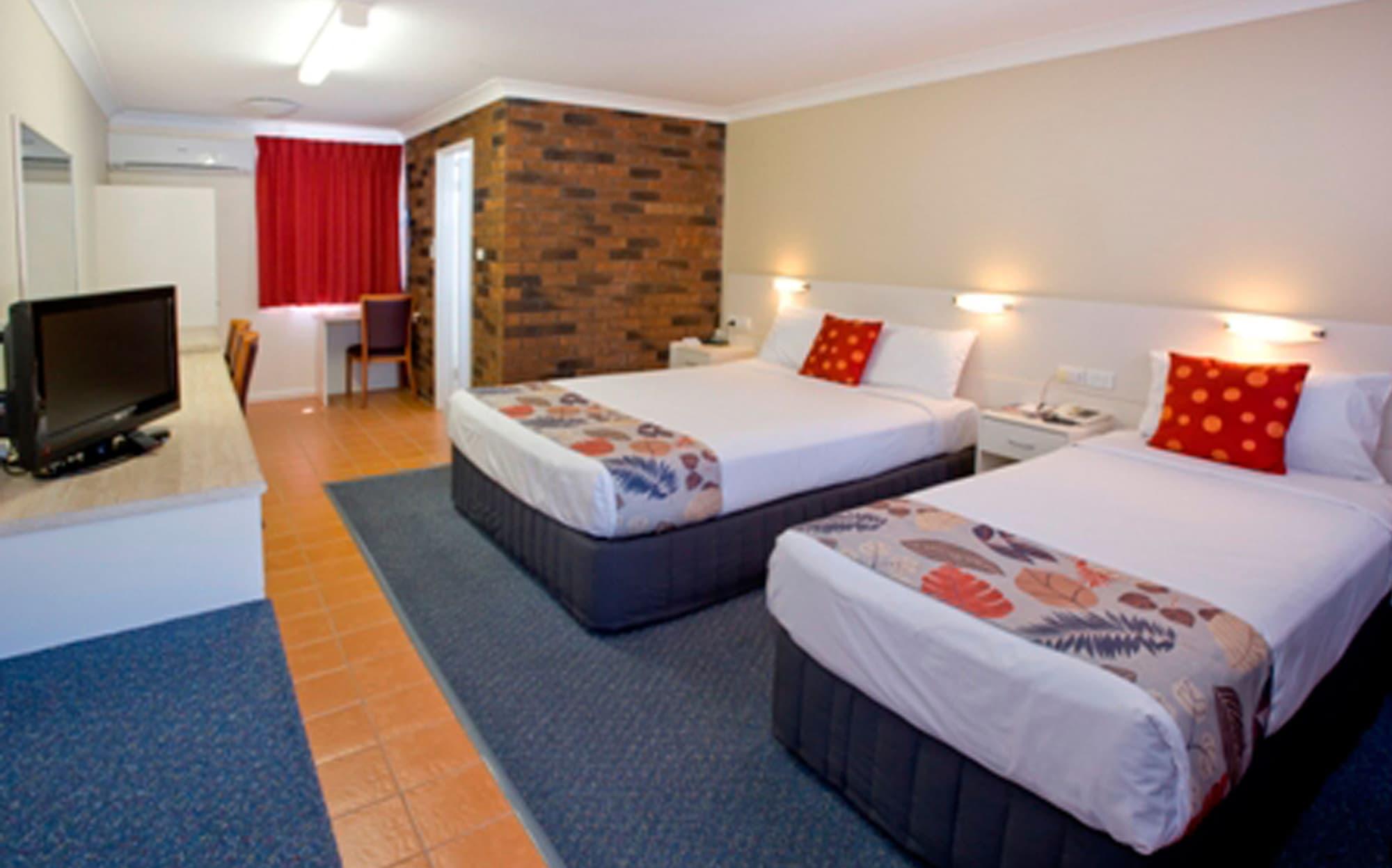 Western Parkside Motor Coffs Harbour