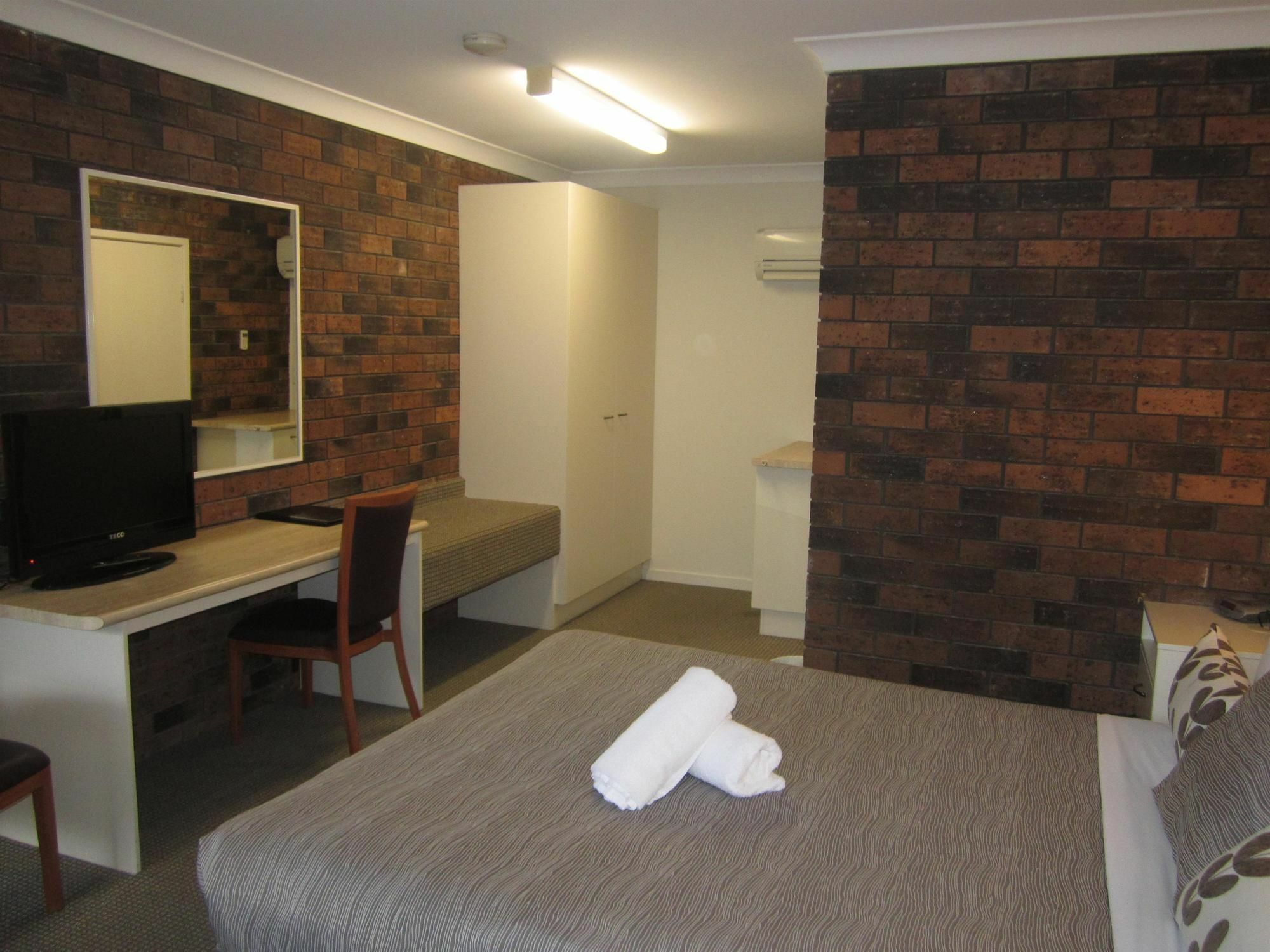 Motel Western Parkside Motor 3*